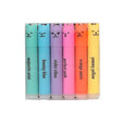 PENfection Mini Erasable Highlighters (6 Pack)