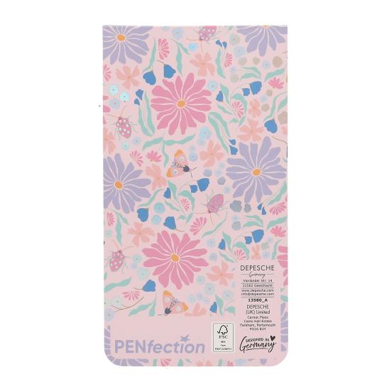 PENfection - Notepad (Assortment)