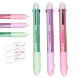 PENfection - Erasable Gel Pen (4 Colours)