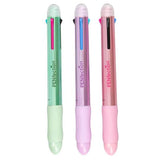 PENfection - Erasable Gel Pen (4 Colours)