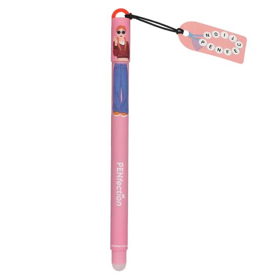PENfection Persoly Erasable Gel Pen