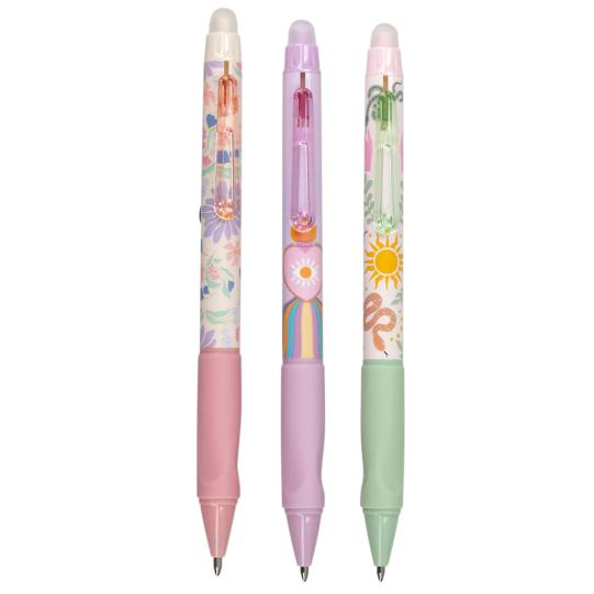 PENfection - Erasable Gel Pen with Soft-Grip