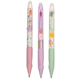 PENfection - Erasable Gel Pen with Soft-Grip