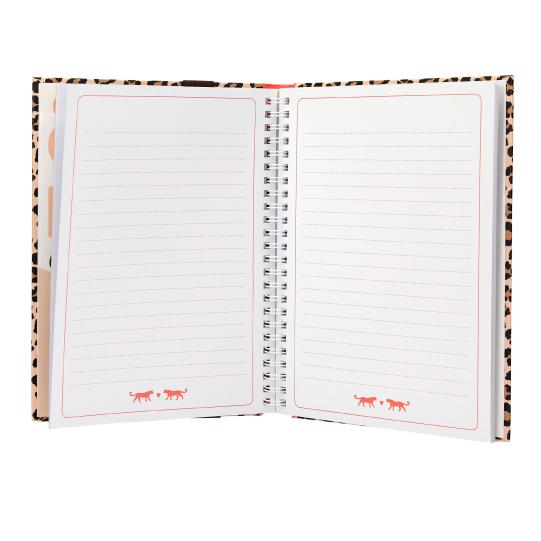 PENfection - Notebook with Pen Set LEO
