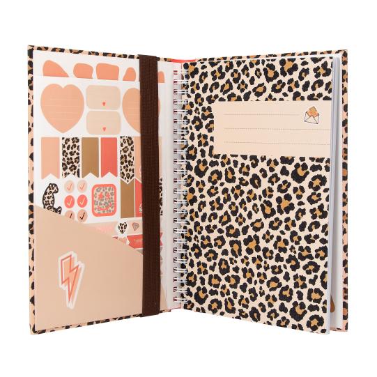 PENfection - Notebook with Pen Set LEO