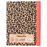 PENfection - Notebook with Pen Set LEO
