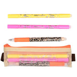 PENfection - Notebook with Pen Set LEO