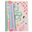 PENfection Notebook With Pen Set - SNAKE