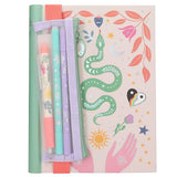 PENfection Notebook With Pen Set - SNAKE