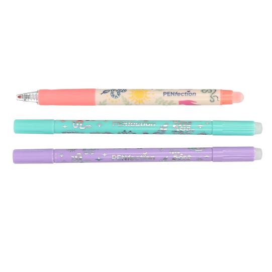 PENfection Notebook With Pen Set - SNAKE