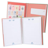 PENfection Notebook With Pen Set - SNAKE