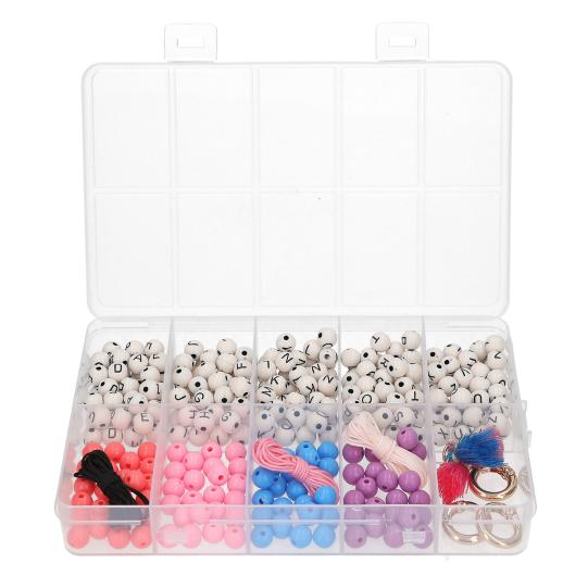 PENfection - DIY Beads Set