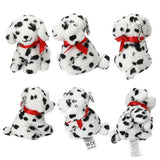 TOPModel Plush Dog Pendants KITTY and DOGGY (Assortment)
