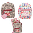 TOPModel Stationary Backpack (Assortment)