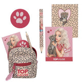 TOPModel Stationary Backpack (Assortment)