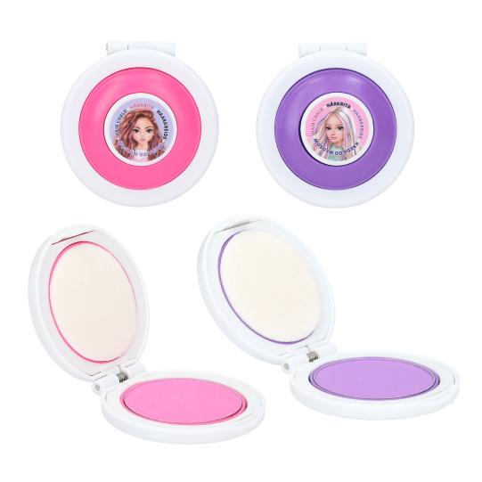 TOPModel Hair Chalk Set BEAUTY and ME (Assortment)