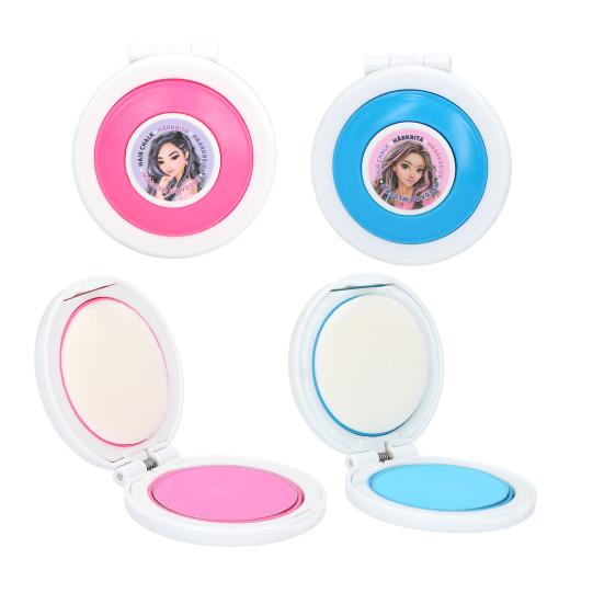 TOPModel Hair Chalk Set BEAUTY and ME (Assortment)