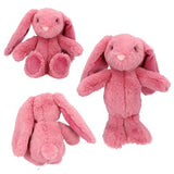 Princess Mimi Plush Bunnies 20cm (Assortment)