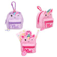 Ylvi Stationery Backpack Unicorn (Assortment)