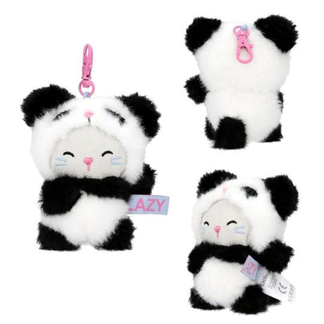 PENfection Tiny Crew Kitten Plush Charms (Assortment)