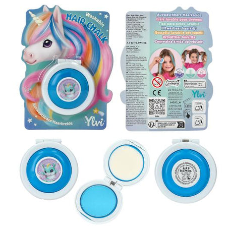 Ylvi Hair Chalk (Assortment)