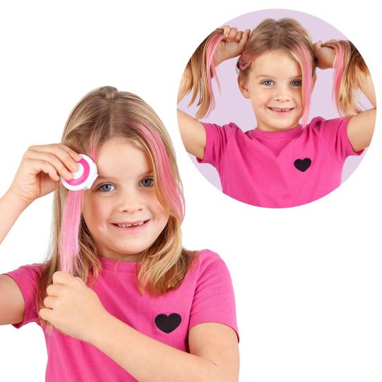 Ylvi Hair Chalk (Assortment)