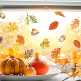 Window Sticker Pack - Autumn 