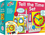 GALT Tell The Time Set