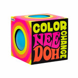NeeDoh Color Change (Assortment)