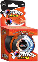 YoFinity Mezma