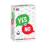 Yes or No Adult Card Game