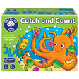 Orchard Toys Catch & Count Game