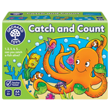 Orchard Toys Catch & Count Game