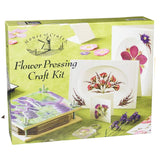 House Of Crafts Flower Pressing Kit