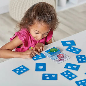 Orchard Toys Catch & Count Game