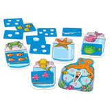 Orchard Toys Catch & Count Game