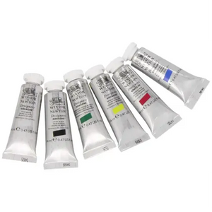 Primary Colour Set - Designers Gouache Paint