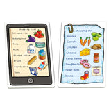 Orchard Toys Shopping List Game