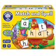 Orchard Toys Match and Spell Game
