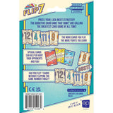 Flip 7 Card Game
