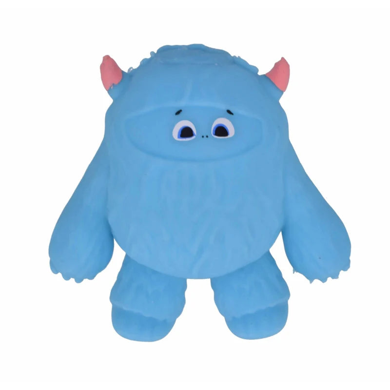 Squishy Yeti