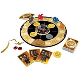 Fourth Wing Board Game
