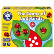 Orchard Toys The Game of Ladybirds