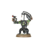 Warhammer 40,000 Xenos - Orks: Boyz