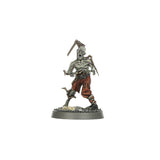 Warhammer Age of Sigmar: Soulblight Gravelords: Deadwalker Zombies