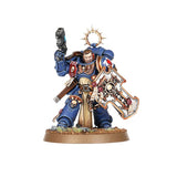 Warhammer 40'000 - Space Marines: Bladeguard Veterans