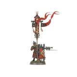 Warhammer Age of Sigmar - Cities Of Sigmar: Freeguild Fusiliers