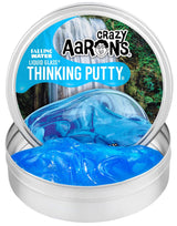 Crazy Aaron's Thinking Putty - Falling Water