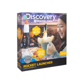 Discovery Kids Science Rocket Kit