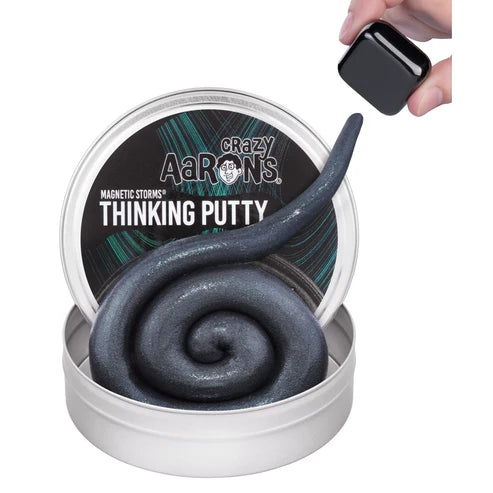 Crazy Aaron's Thinking Putty 3.5" - Strange Attractor
